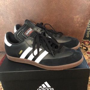 Adidas samba